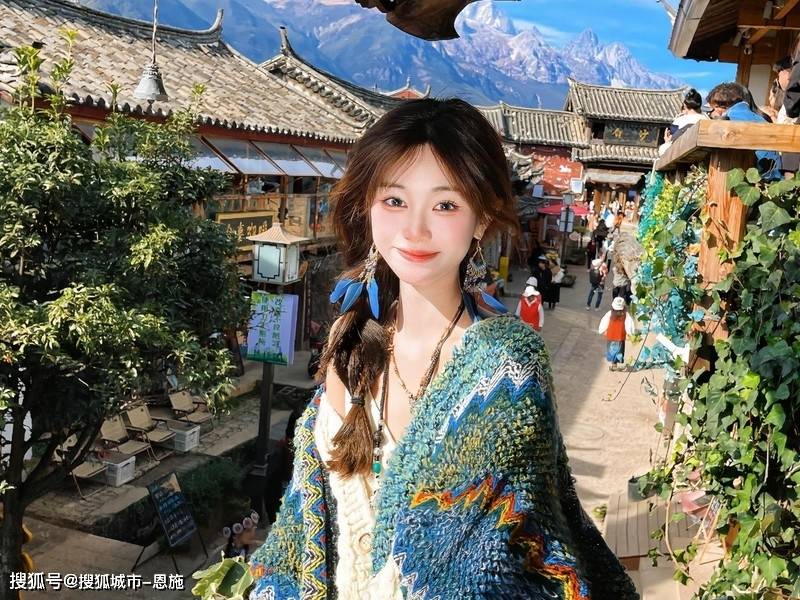 云南洱海6天5晚旅行团费用要多少人民币？旅游花费详细路程攻略，看完就行!