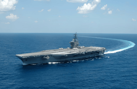 不装了？美日终于露出真面目，27国对华虎视眈眈，局势不容乐观