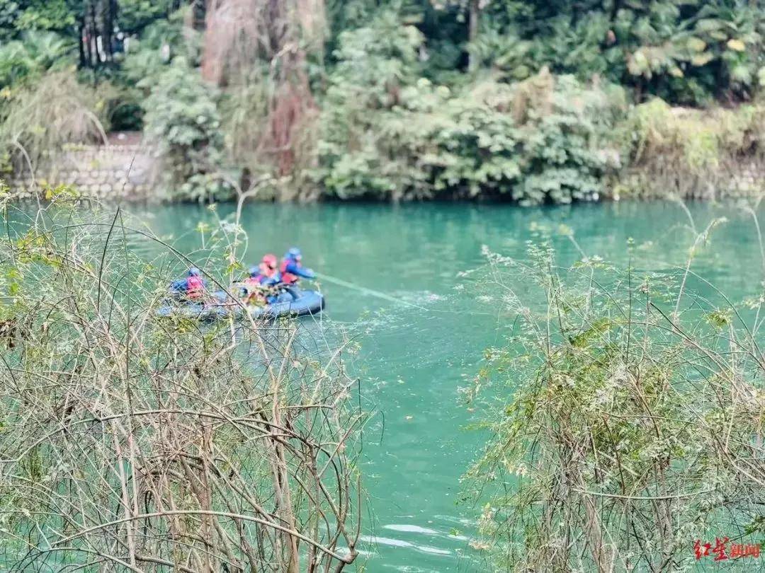 噩耗传来：刘某婷确认遇难，遗体被找到