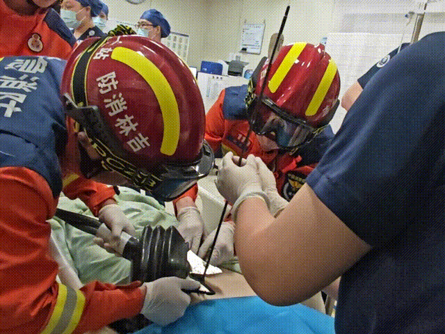 击穿眉骨、扎穿手指…这项人气运动暗藏风险！