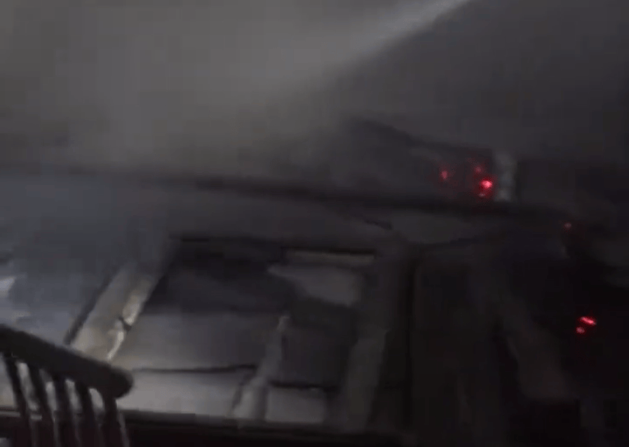 火光窜楼顶！居家这些防火细节别让老人 “栽跟头”