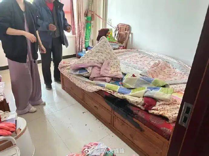 火光窜楼顶！居家这些防火细节别让老人 “栽跟头”