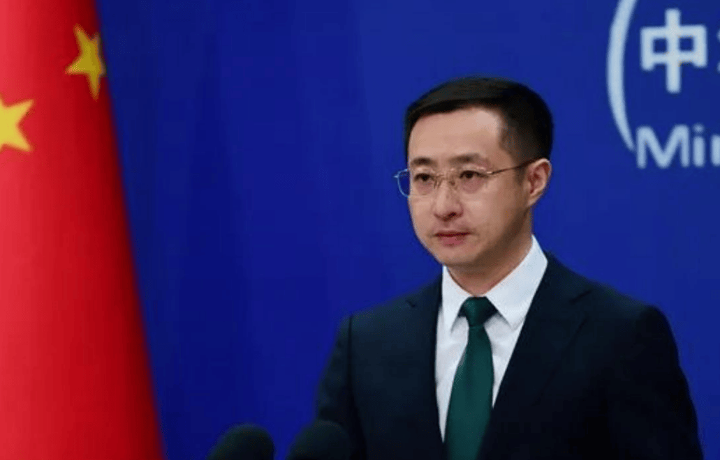 荷兰明抢中企资产?外交部反复强调一句话,两个警告荷兰不可不听