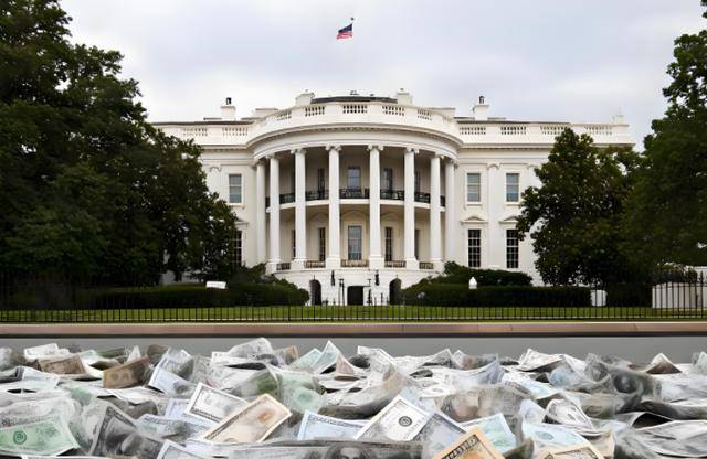 谁怕谁?中国上调37%稀土价格,特朗普真面目暴露,万斯紧急灭火