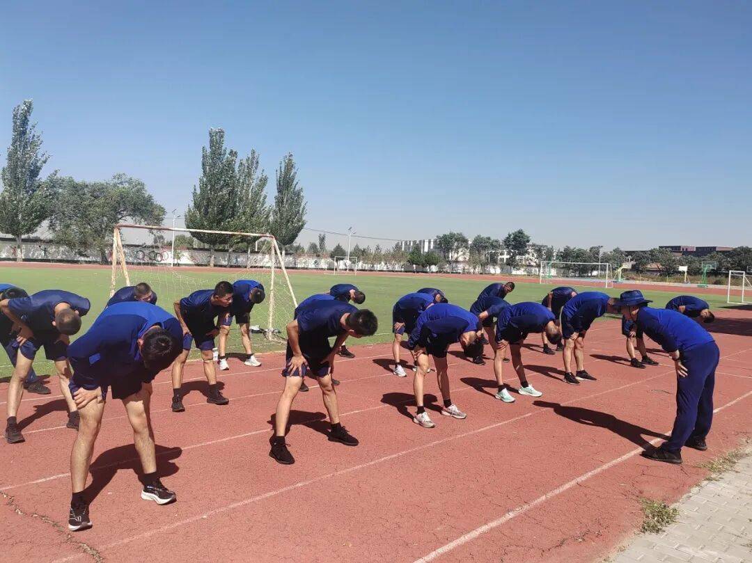 练兵强技能 比武展风采||高沙窝站荣获政府专职站比武第一