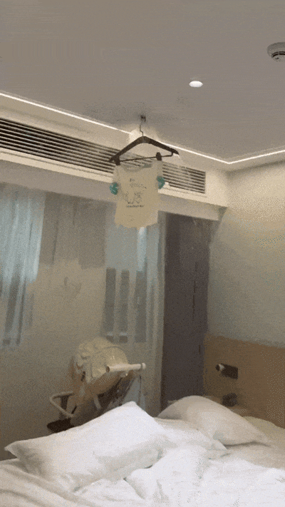 游客被酒店索赔16万元,因入住后一个动作