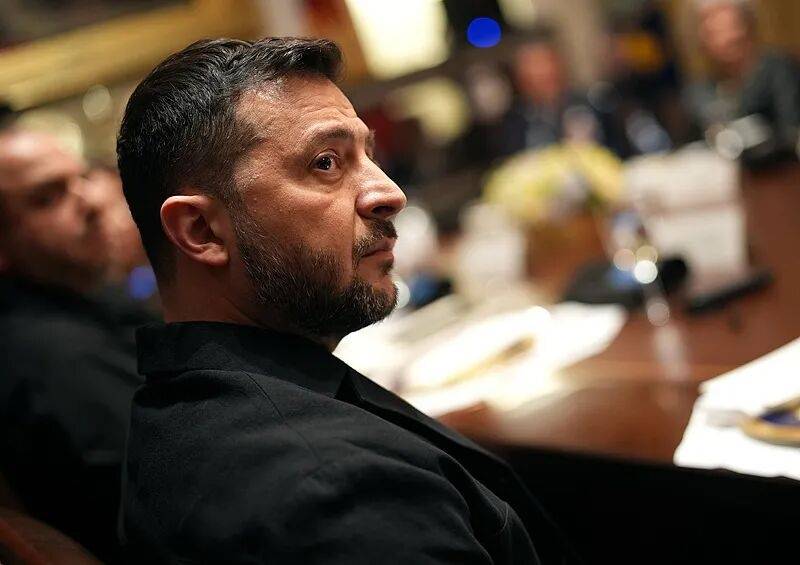 泽连斯基回应“特朗普不打算提供‘战斧’导弹” :他没同意,但也没明确说“不”