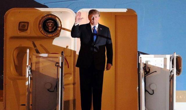 台专家:9艘航母也拿不下台湾!鲁比奥叫嚣不会弃台,特朗普表态