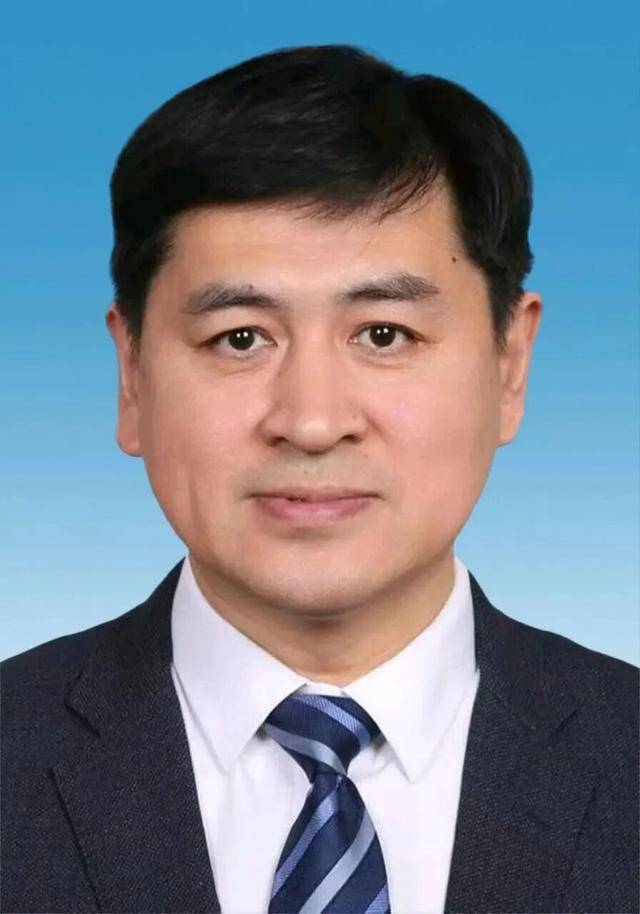 北京市委决定：杨志成任北京物资学院党委书记