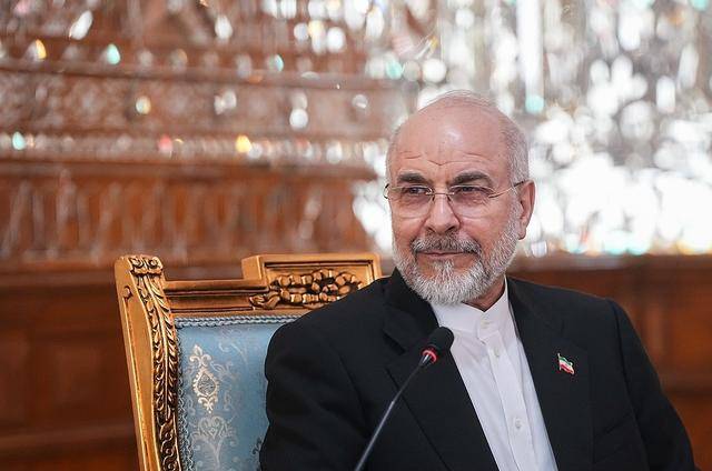 伊朗议长发文：伊朗仍握有未动用的“关键底牌”