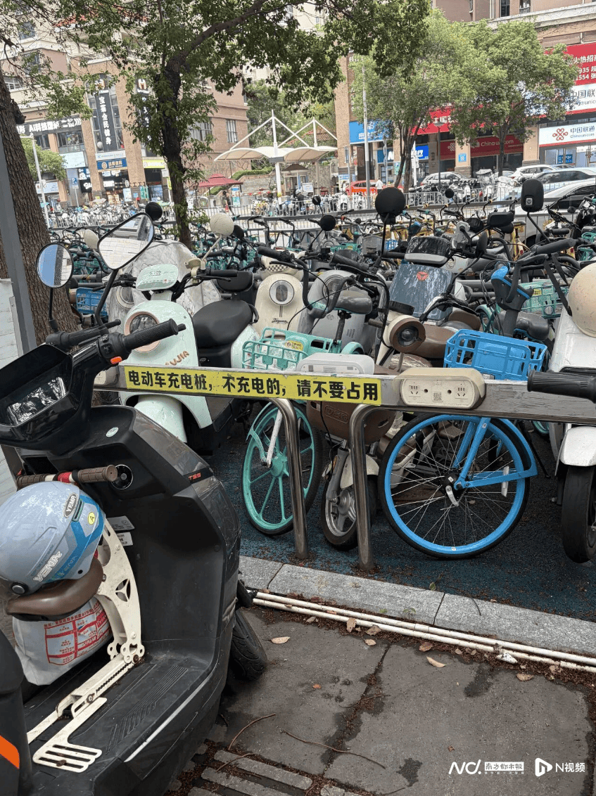 750万“电鸡”压城：深圳“史上最严”整治仍面临五大难题