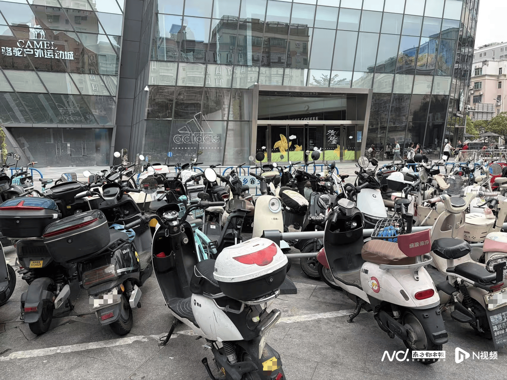 750万“电鸡”压城：深圳“史上最严”整治仍面临五大难题