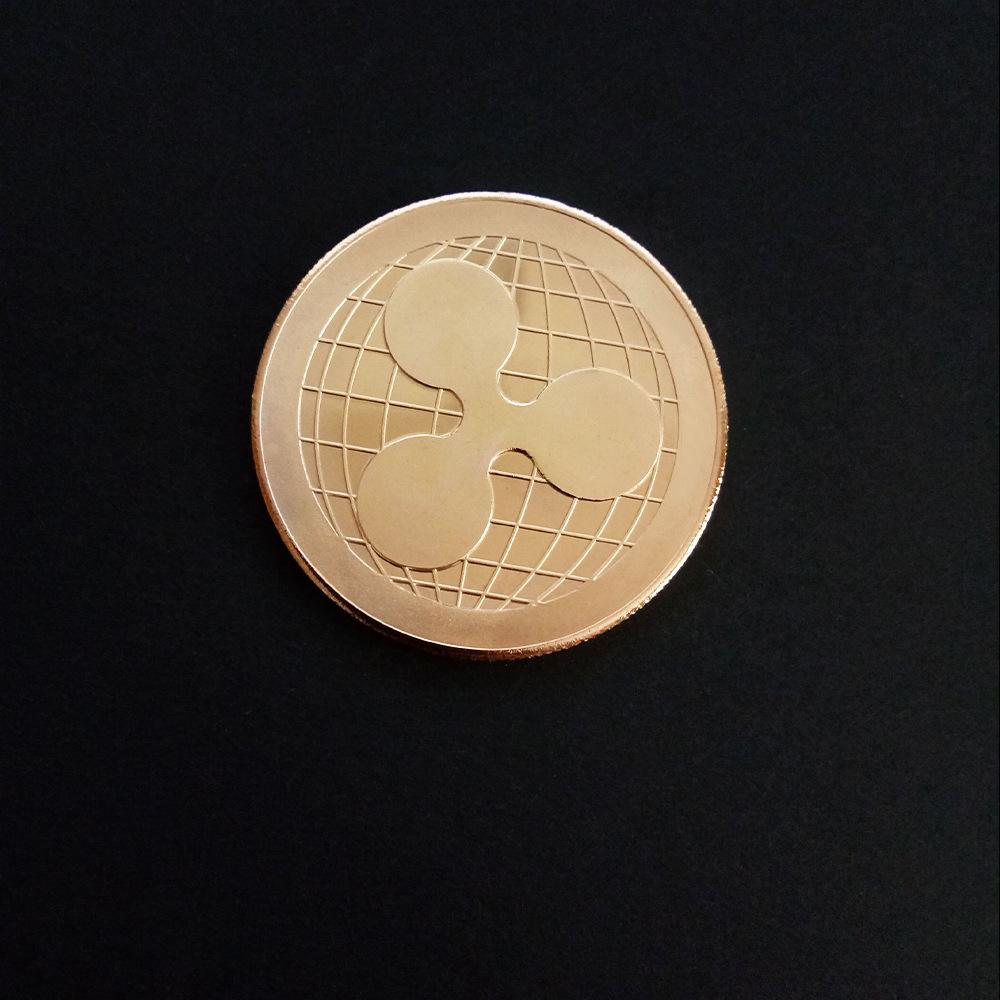 瑞波基因币哪年发行的(瑞波基因币今日多少钱一个)