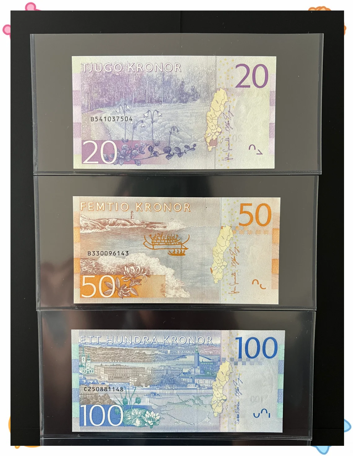 瑞典货币(瑞典货币兑换美金)