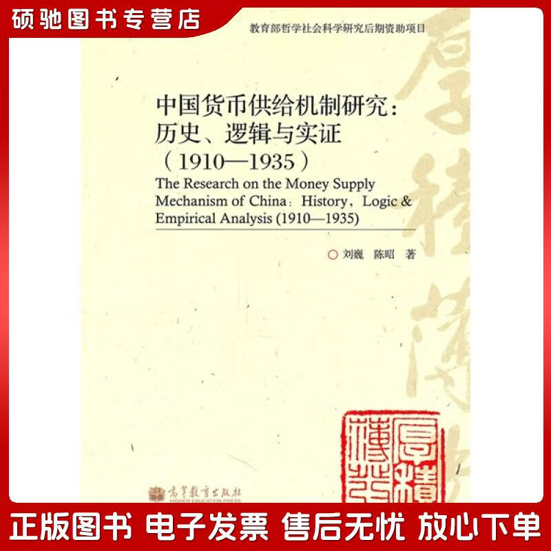 货币供给(货币供给公式)