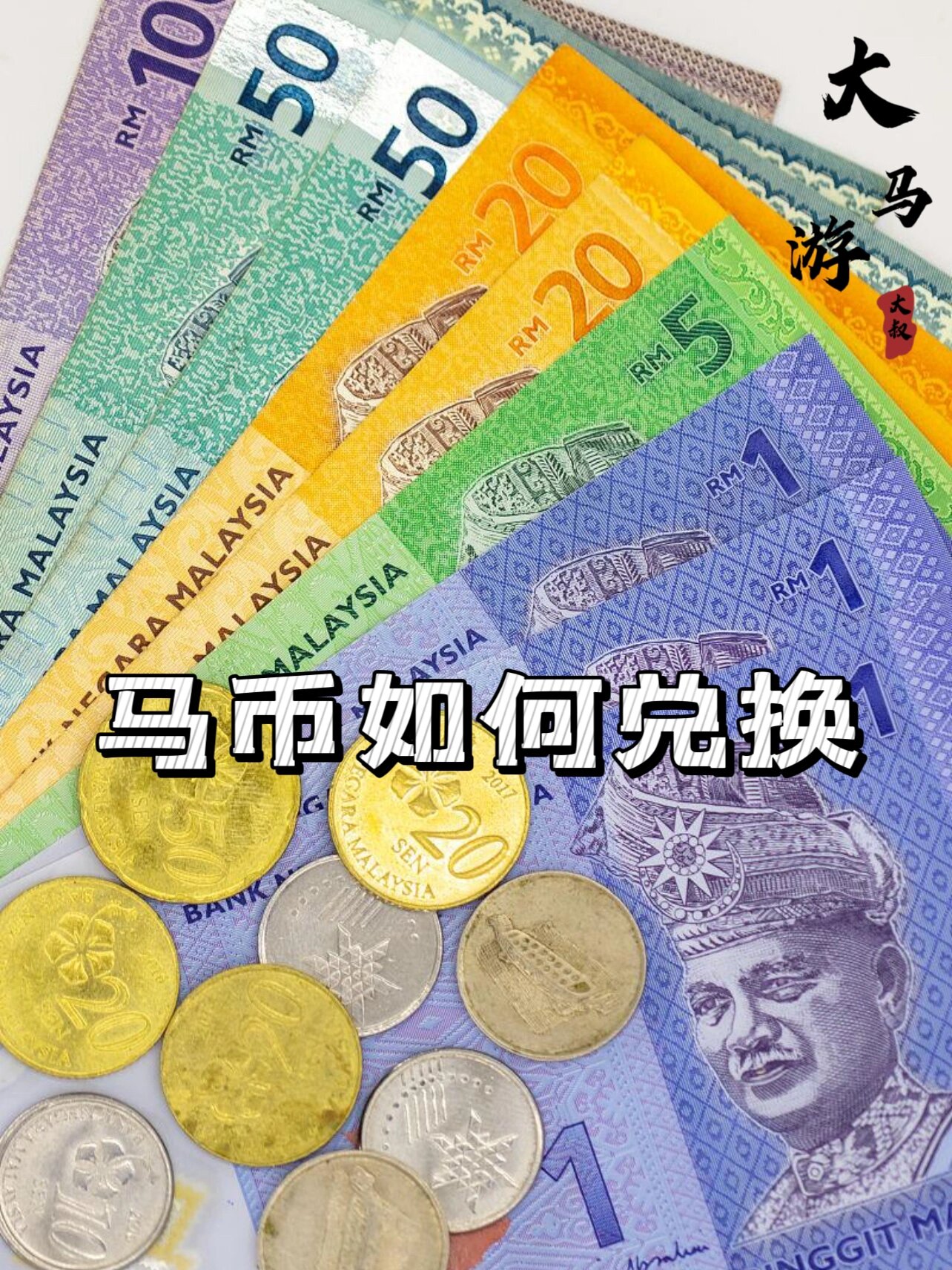 马来西亚货币叫什么(马来西亚的货币长什么样子)